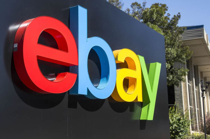 History of eBay