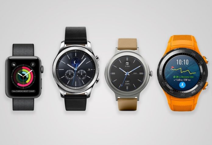 Top 10 Smart Watches