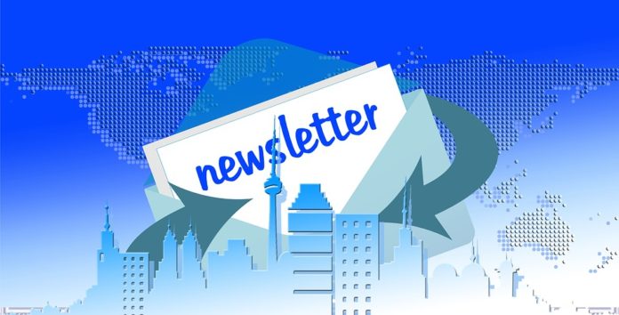 Write Perfect Newsletters