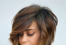 Top 4 Attractive Short Hair Cuts For Women
