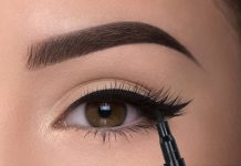 5 Easy & Simple Steps To Make Eye Liner From Your Eye Shadow