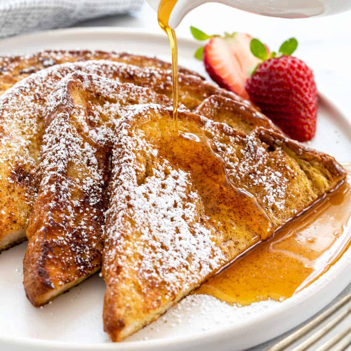 How to Make French Toast: A Delicious Breakfast Recipe