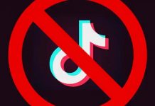 India bans TikTok and 58 other Chinese applications
