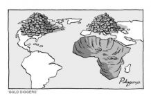 Effects of Globalization on Developed Countries