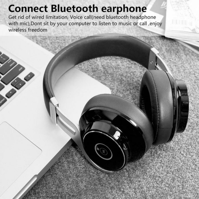 How to connect Bluetooth Headphone to Laptop in windows 7