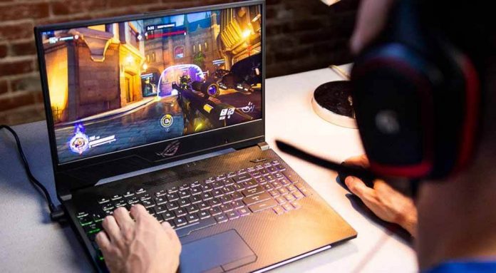 Best Laptops For Gaming Under $500