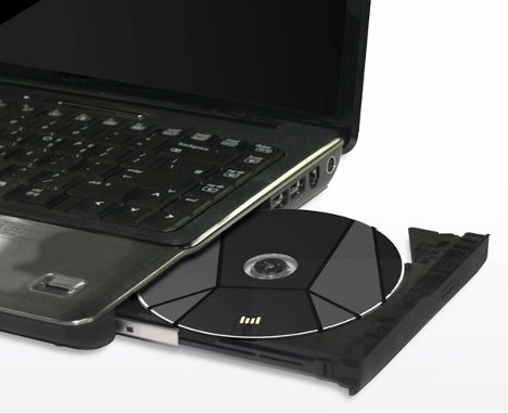 laptops with cd drive