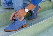 Elevator shoes for men, a fashion statement Elevator shoes for men