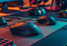 Best Wireless Gaming Mouse for Fast, Lag-Free Play in 2025 Best Wireless Gaming Mouse for Fast