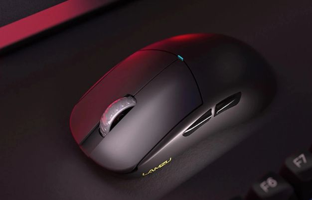 Lamzu Atlantis OG V2 Wireless