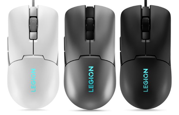 Lenovo Legion M300s Wireless