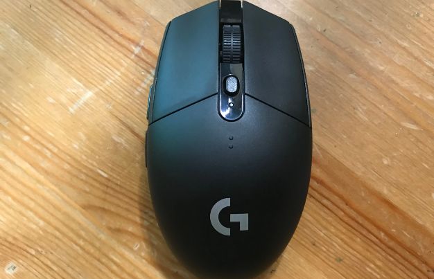 Logitech G305 LIGHTSPEED