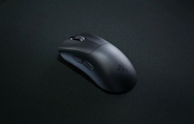 Razer DeathAdder V3 HyperSpeed