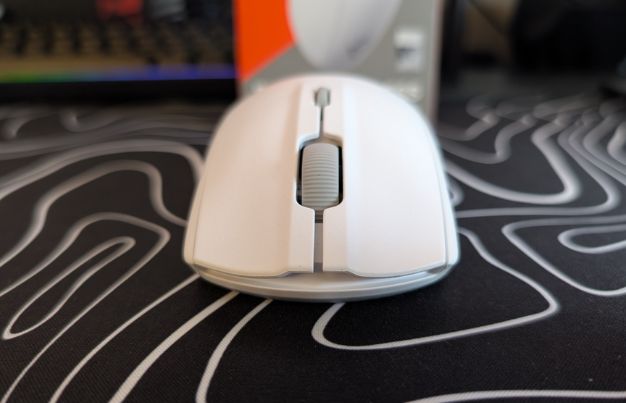 SteelSeries Rival 3 Wireless