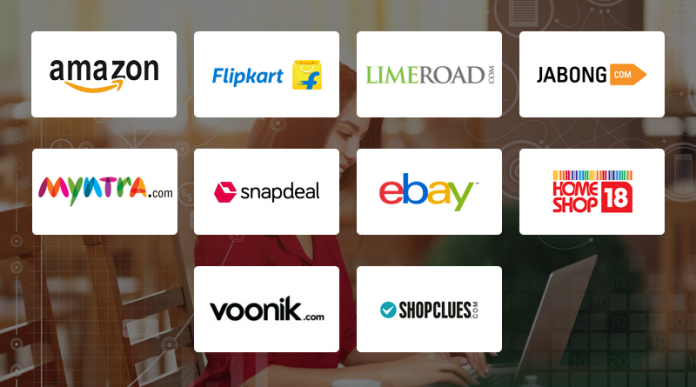 Best Online Shopping Sites In India For Clothes