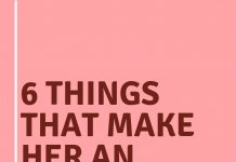 A Smooth Operator: 6 Things Every Cool Guy Should Have 6 Things Every Cool Guy Should Have