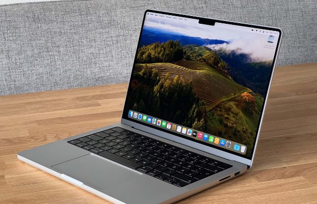 Apple MacBook Pro 14