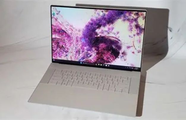 Dell XPS 16