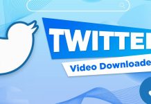 How to Download Twitter Videos on iPhone, Android & PC Twitter Video Downloader