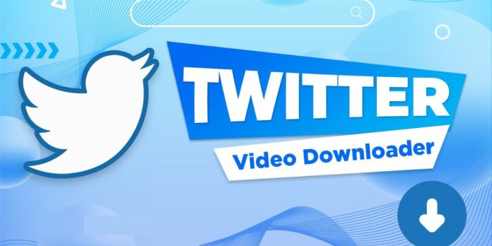 Twitter Video Downloader