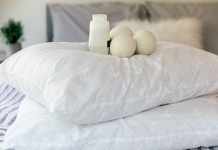 How To Clean Your Duvet And Pillow ? how to wash pillows