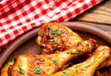 How to bake Chicken How to bake Chicken