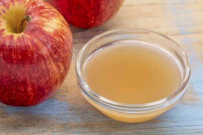 How to make Apple cider?