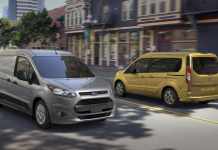 How to Lease a Ford Van Lease a Ford Van