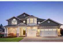 How much does it cost to build a house? How much does it cost to build a house?