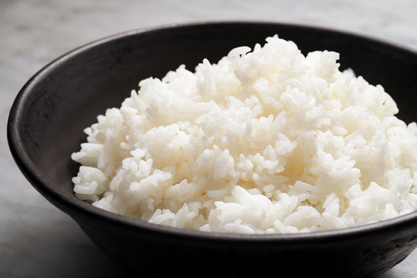 How to cook rice on stove