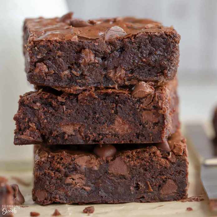 How to make brownies
