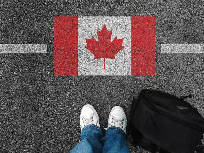 How to move to Canada?