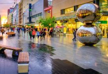 6 Places To Not Miss On Your Trip To Adelaide Trip To Adelaide