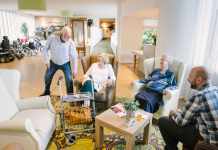 Seven Important Factors When Choosing a Retirement Home a Retirement Home