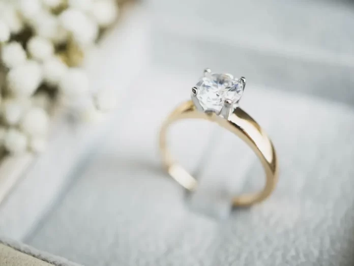 How much to spend on an Engagement Ring