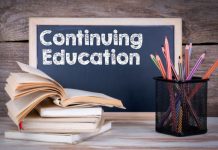 Reasons Adults Continue Their Education Reasons Adults Continue Their Education