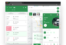 Logistics App Development Cost in 2022