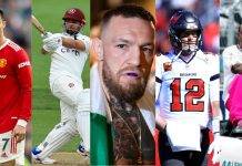 Most Popular Sports to Watch in 2022