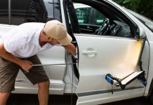 The Role of Insurance in Auto Hail Repair The Role of Insurance in Auto Hail Repair