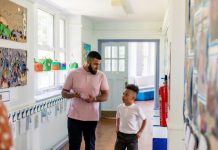 School counseling and the three domains