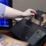 The Key Benefits of using a Digital Scanning Service
