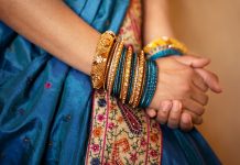 The Joyful Jingle: Latkan Bangles for Every Woman’s Story latkan bangles