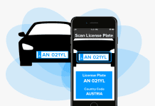 The Future of Identification: The Driving Licence Scanner Revolution