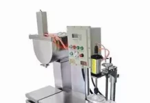 The Evolution of Efficiency Why Every Business Needs an Automatic Weighing and Filling Machine