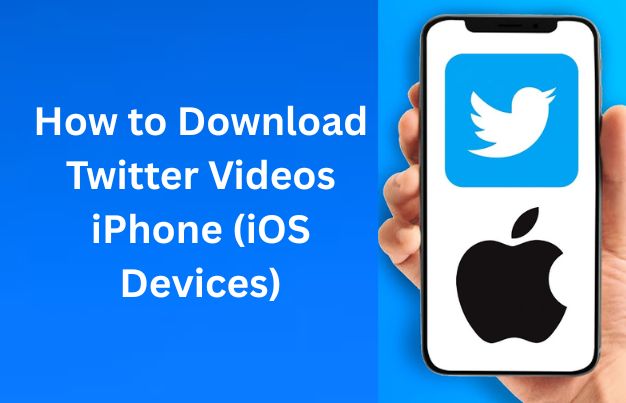 Download Twitter Videos On android Device (1)