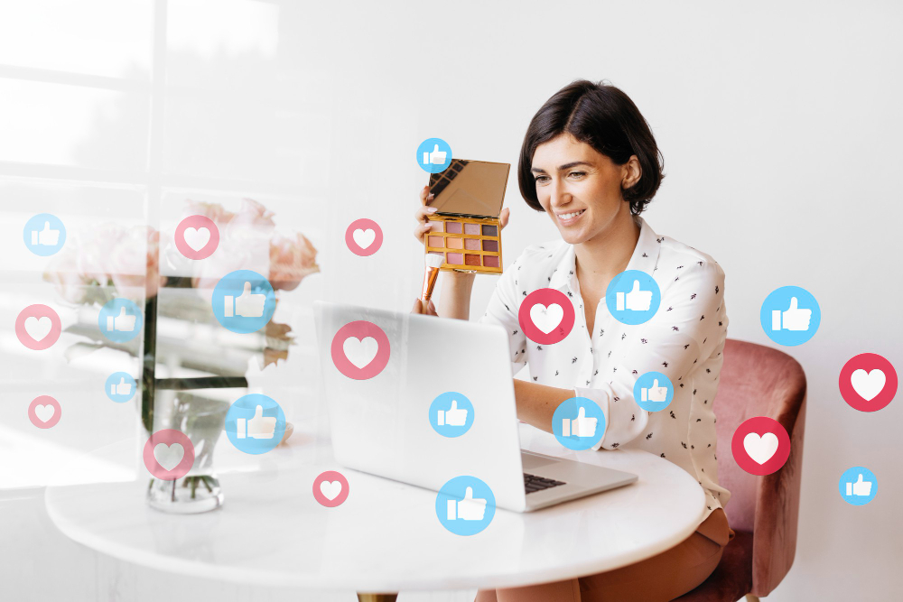Social Media Management for Local Businesses
