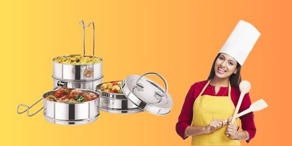 Start Your Own Catering or Tiffin Service