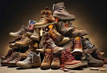 Threads That Glow: Boosting Visibility in Activewear with Opti S Signal Zips & Tapes