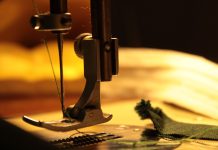 How to Improve Sewing Machine Efficiency with the Right Thread Technology