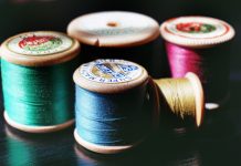 What Is Thread Tenacity? Understanding Strength in Apparel Sewing Threads Thread Tenacity